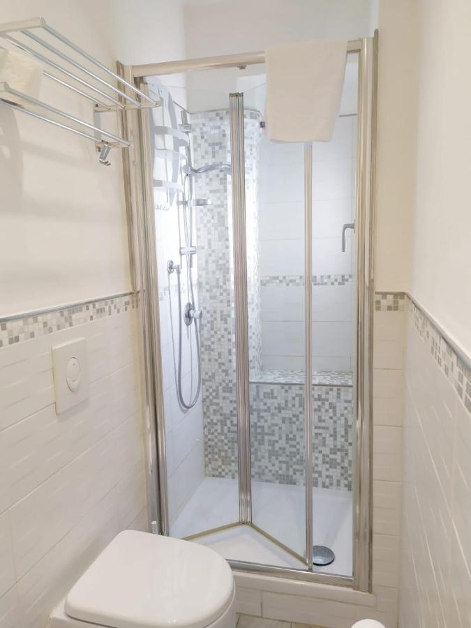 In Via San Gallo Apartment Florence