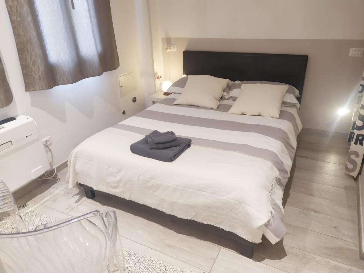 In Via San Gallo Apartment