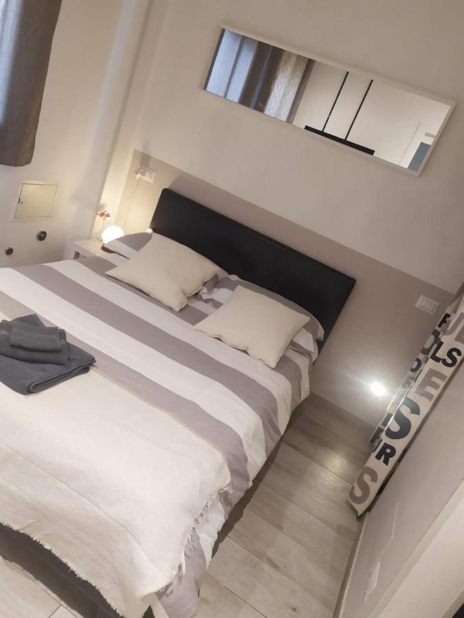 In Via San Gallo Apartment *