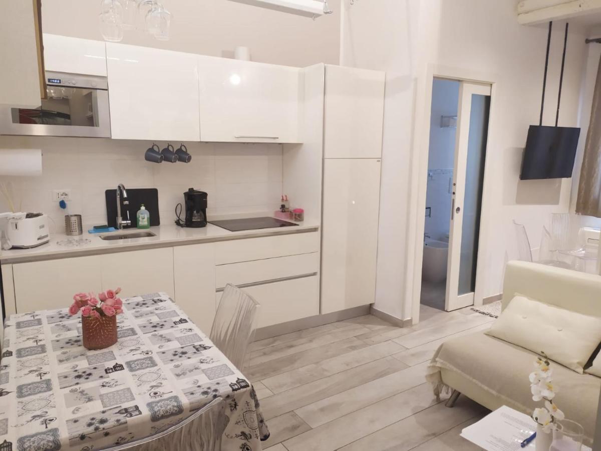 Apartment In Via San Gallo Florenz