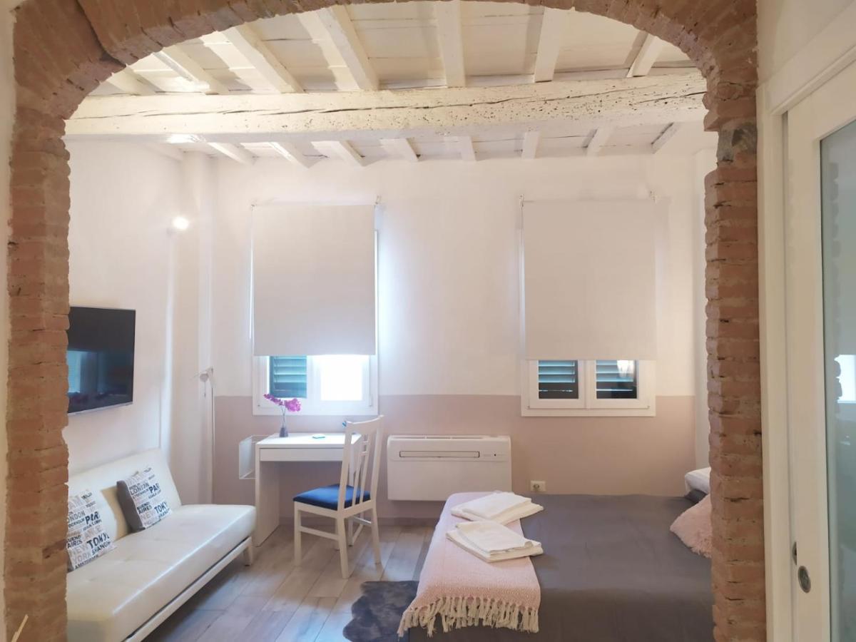 In Via San Gallo Apartment Florence