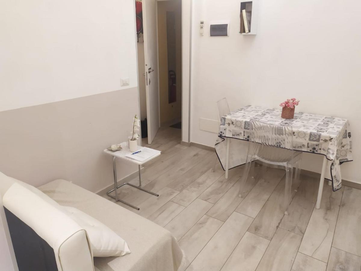 In Via San Gallo Apartment