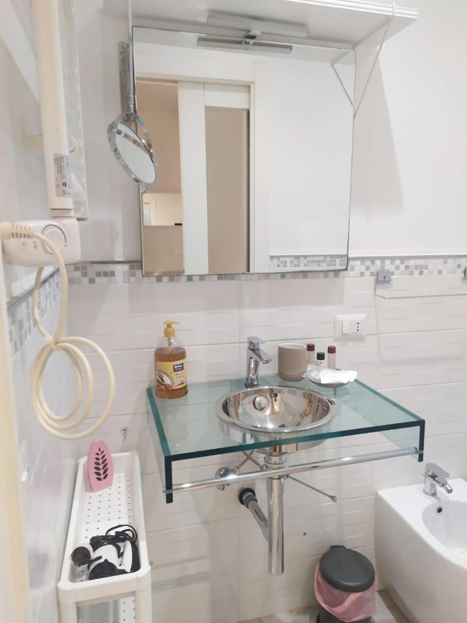 Apartment In Via San Gallo Florence