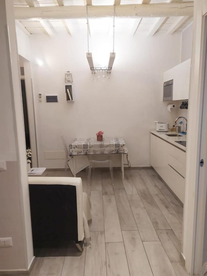Apartment In Via San Gallo Florence