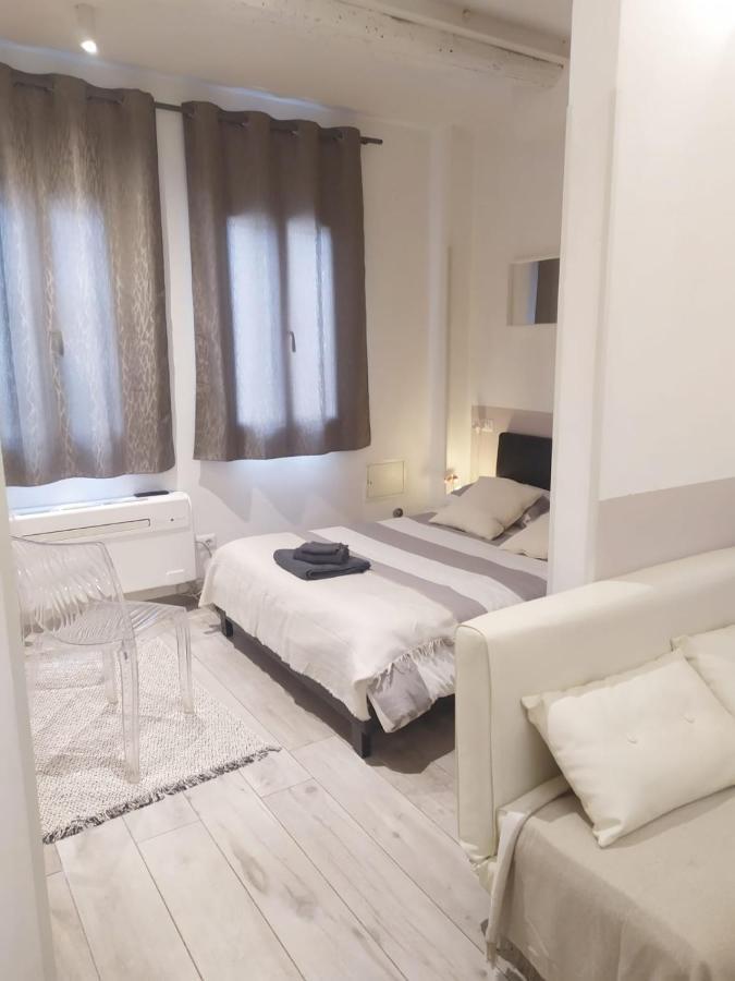 Apartment In Via San Gallo