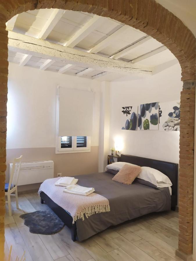Apartment In Via San Gallo
