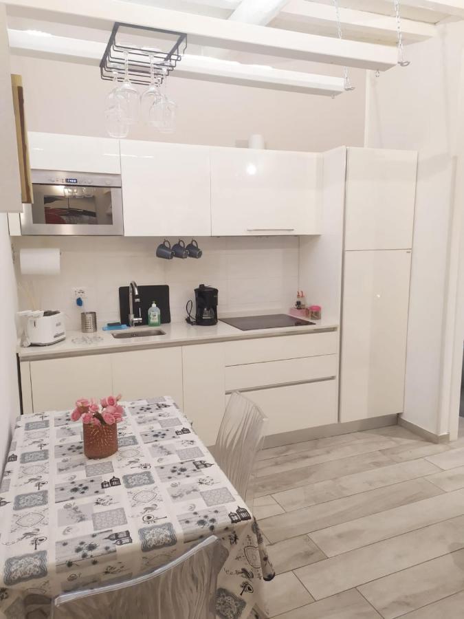In Via San Gallo Apartment