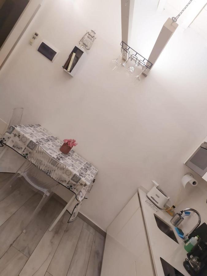 Apartment In Via San Gallo