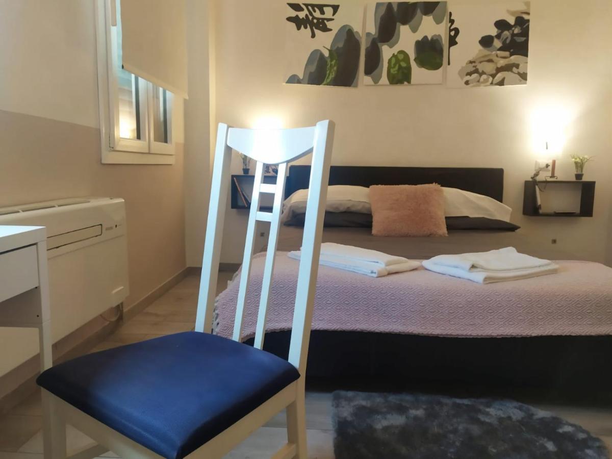 Apartment In Via San Gallo Florence