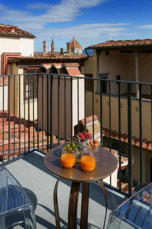 Visconte Filippo - La Dimora Degli Affreschi Apartment Florenz