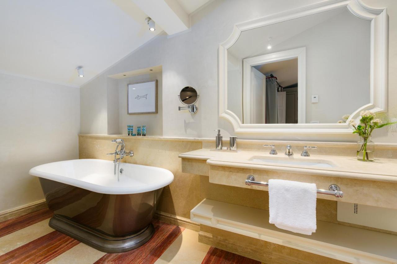 Apartment Visconte Filippo - La Dimora Degli Affreschi