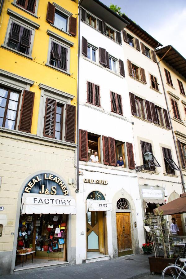 Appartement Luxurious View On Santa Croce *