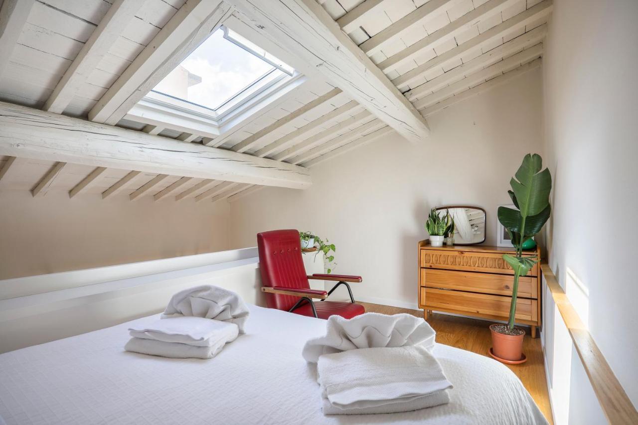 Appartement Loft Liberta *