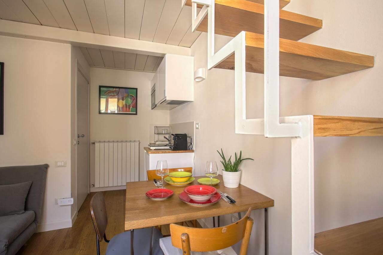 Loft Liberta No2 Apartment Florence