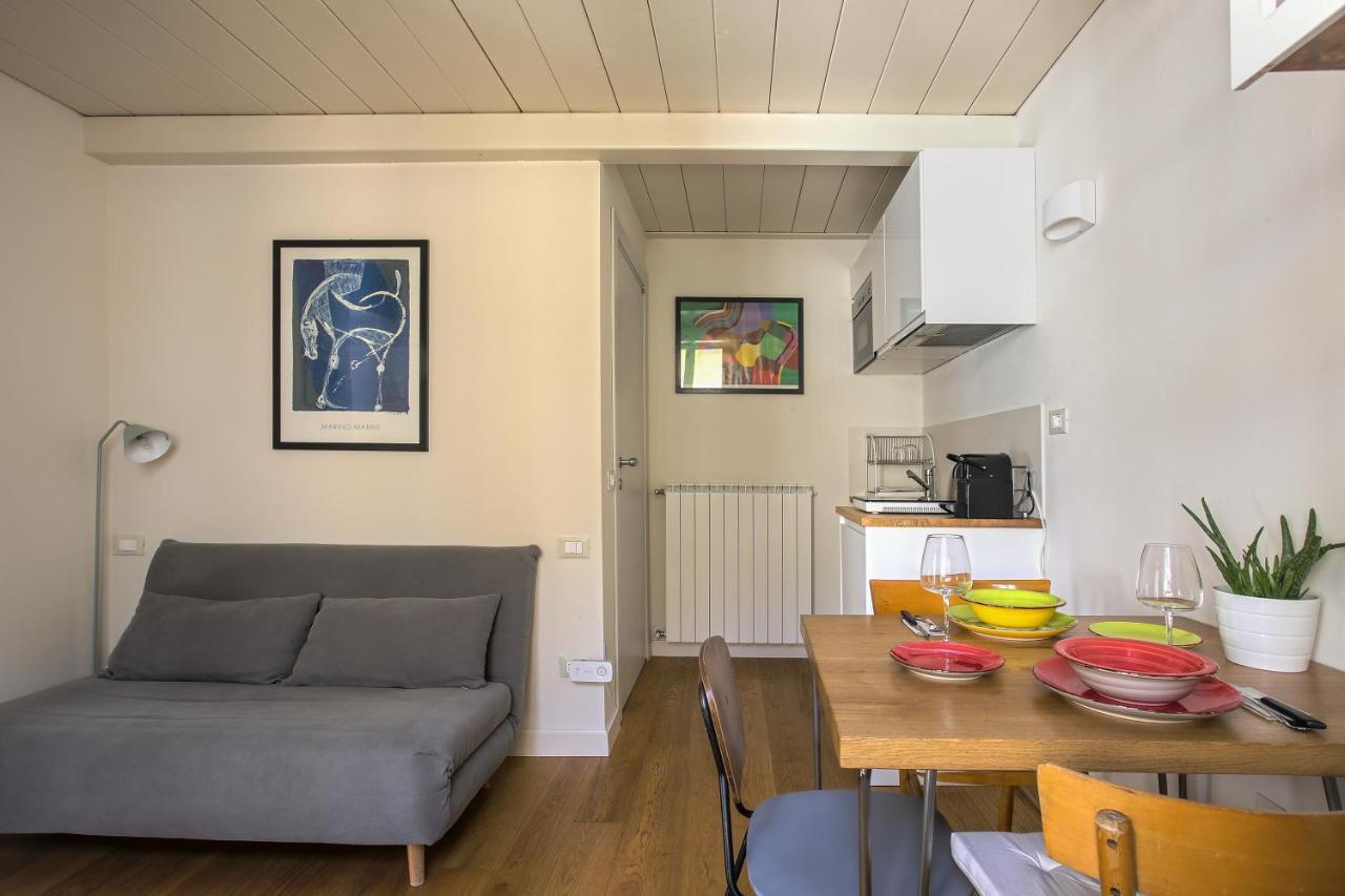 Apartment Loft Liberta No2