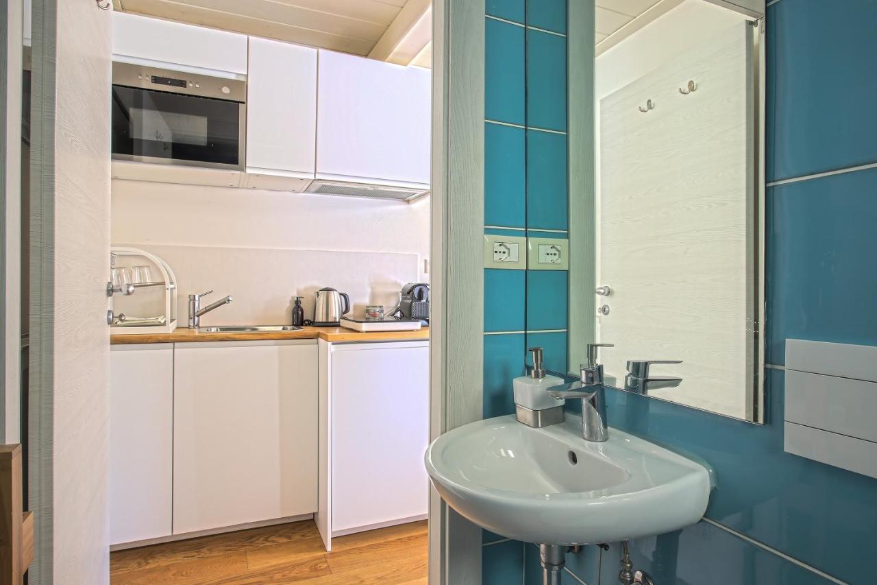 Loft Liberta No2 Apartment
