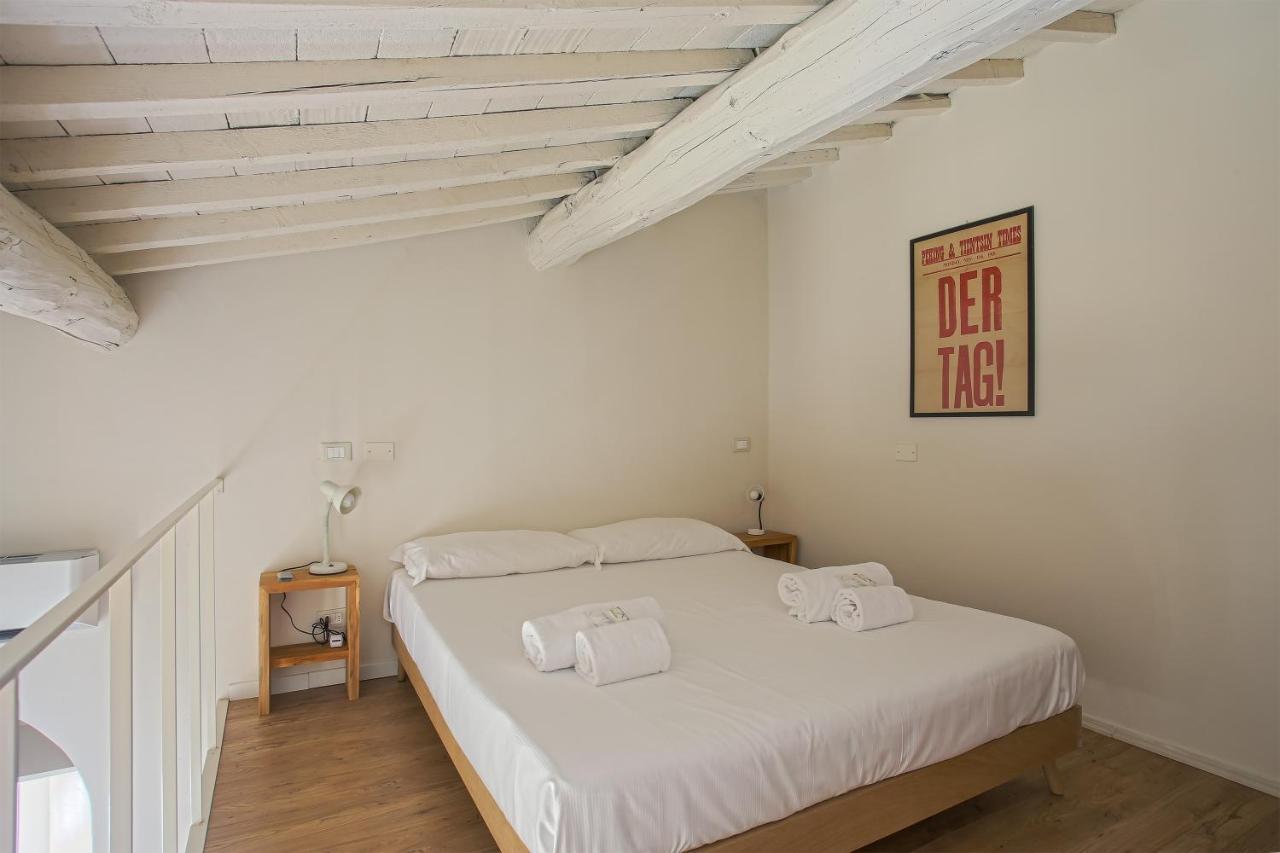 Loft Liberta No2 Apartment