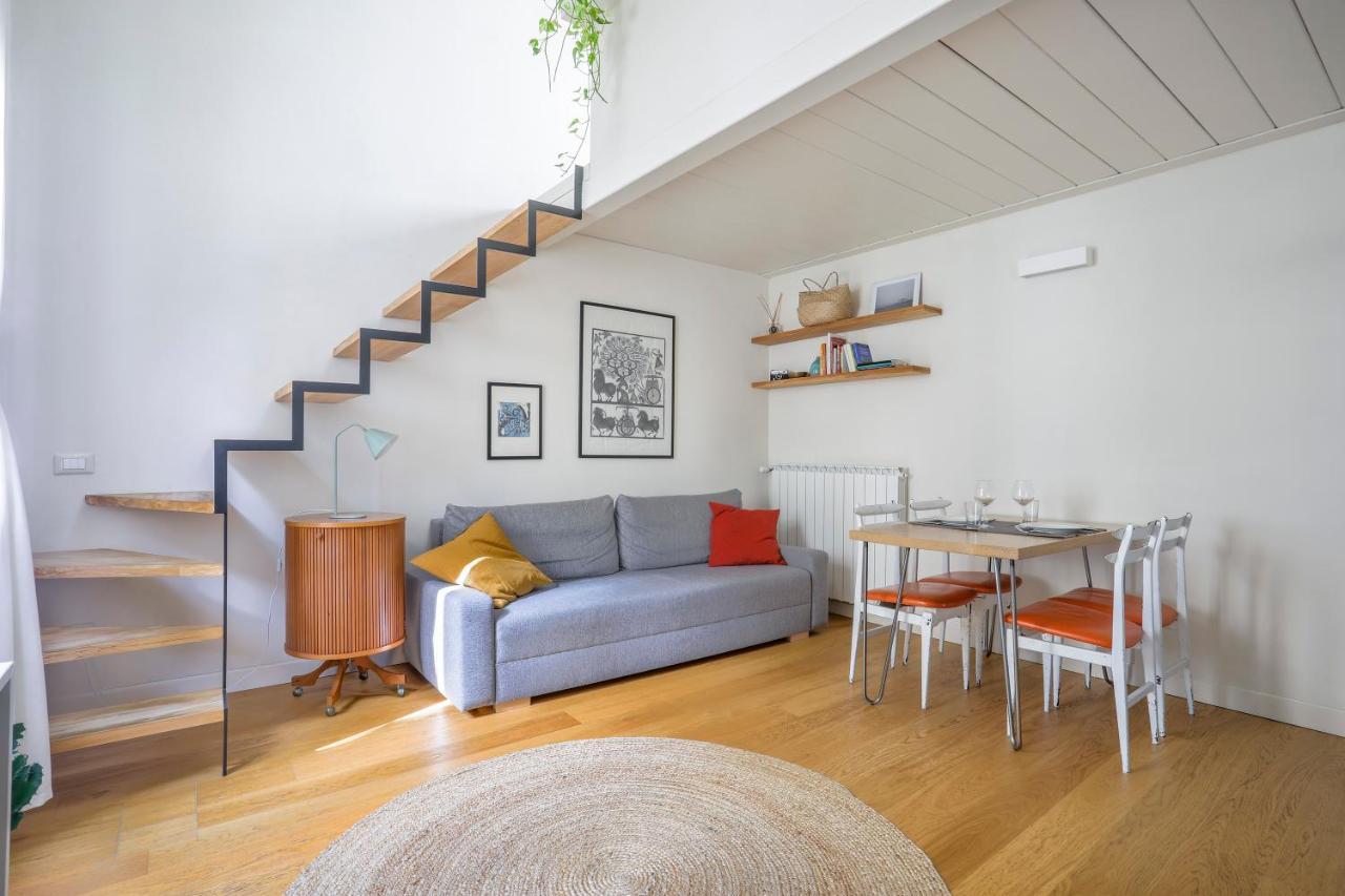 Loft Liberta Appartement