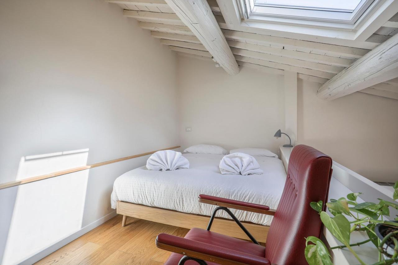 Loft Liberta Appartement Florence