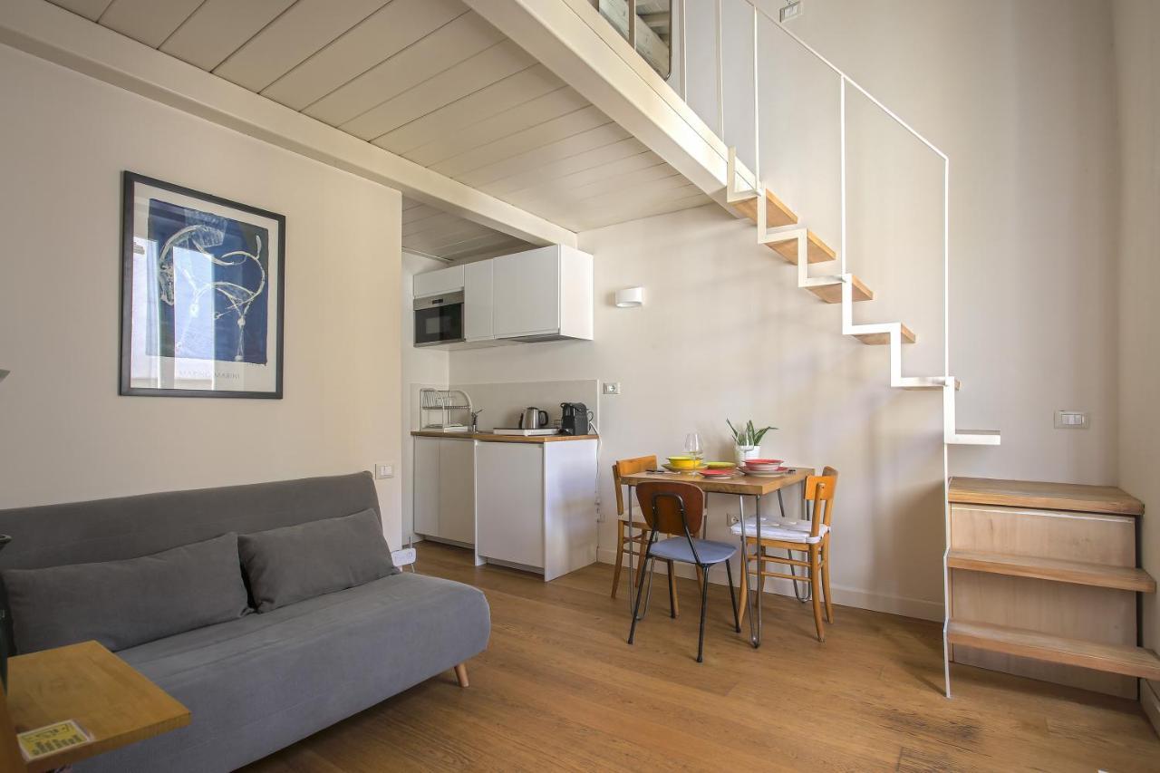 Apartment Loft Liberta No2 Florence