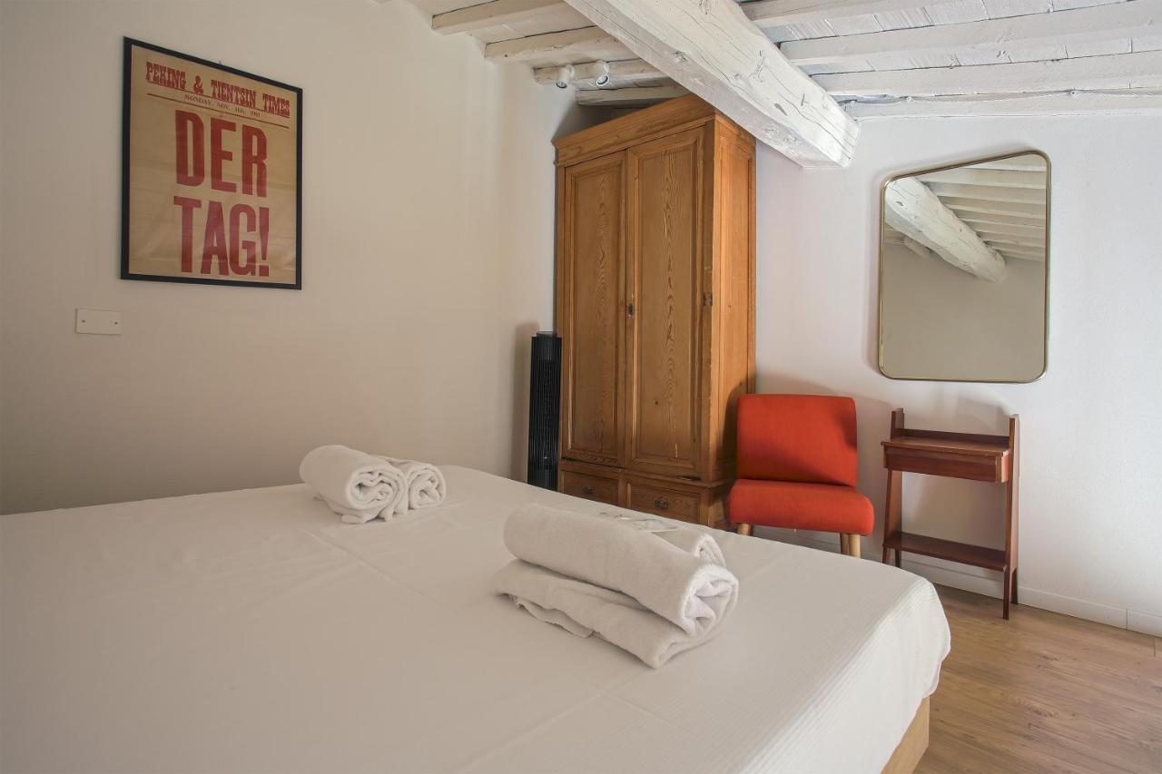Loft Liberta No2 Apartment Florence