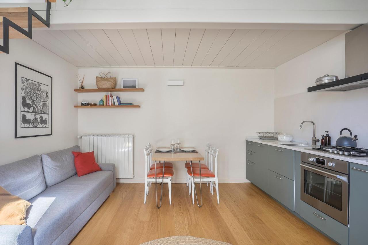 Loft Liberta