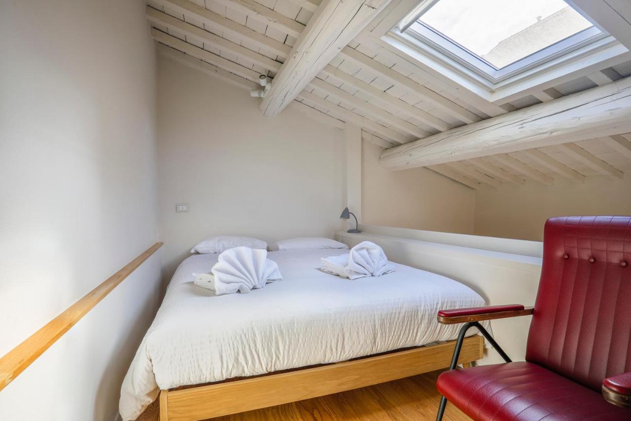 Loft Liberta Appartement Florence