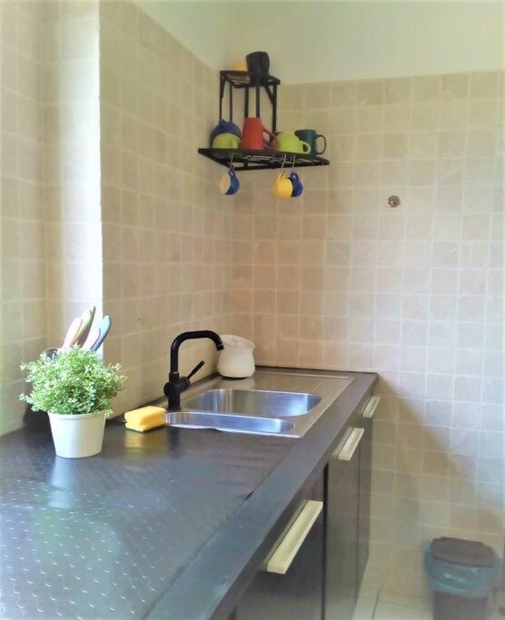 Appartement Bright Near Piazza Dei Ciompi *
