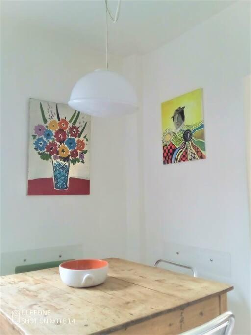Appartement Bright Near Piazza Dei Ciompi