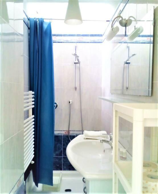 Appartement Bright Near Piazza Dei Ciompi Florence