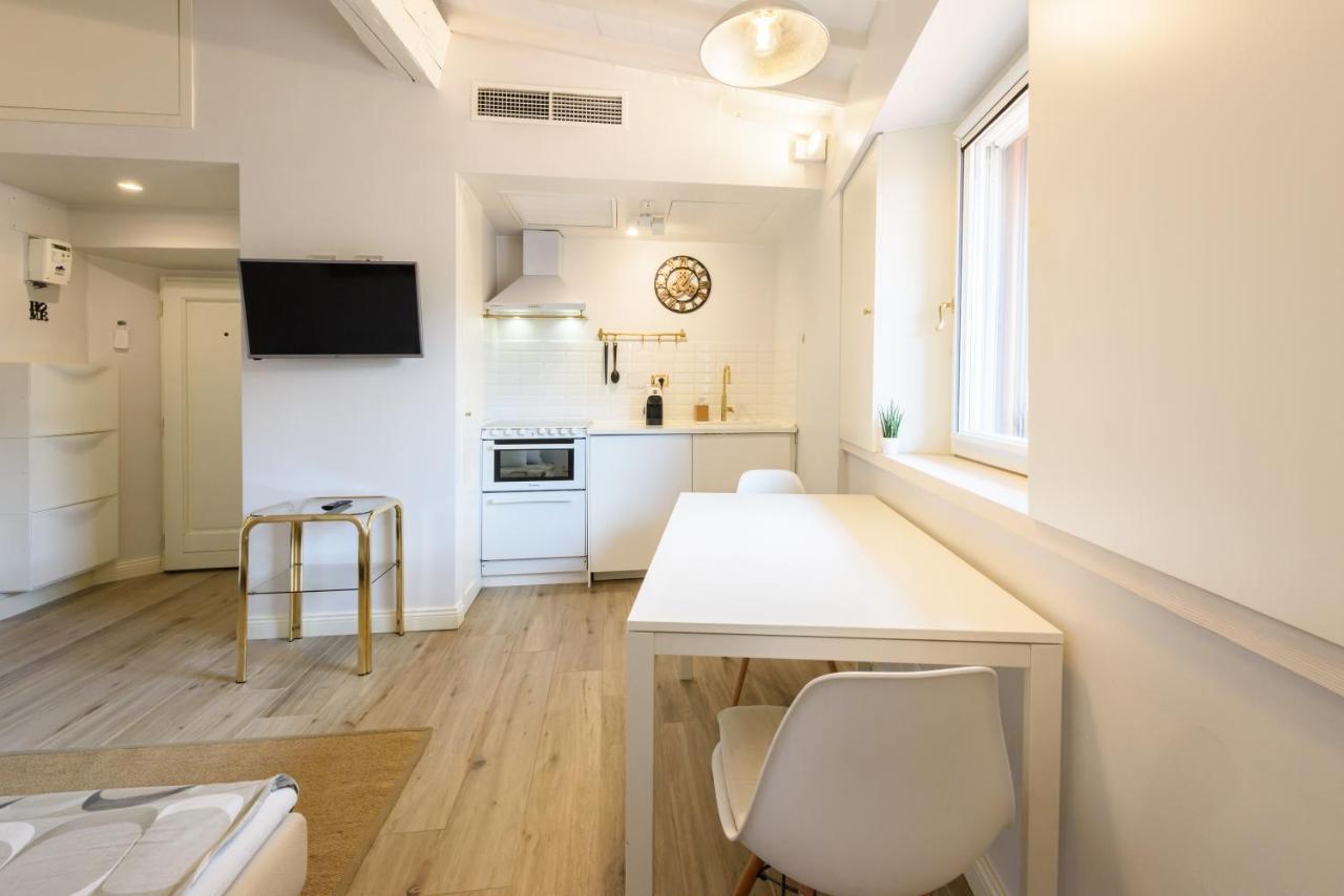 Apartamento Santa Croce By Mmega