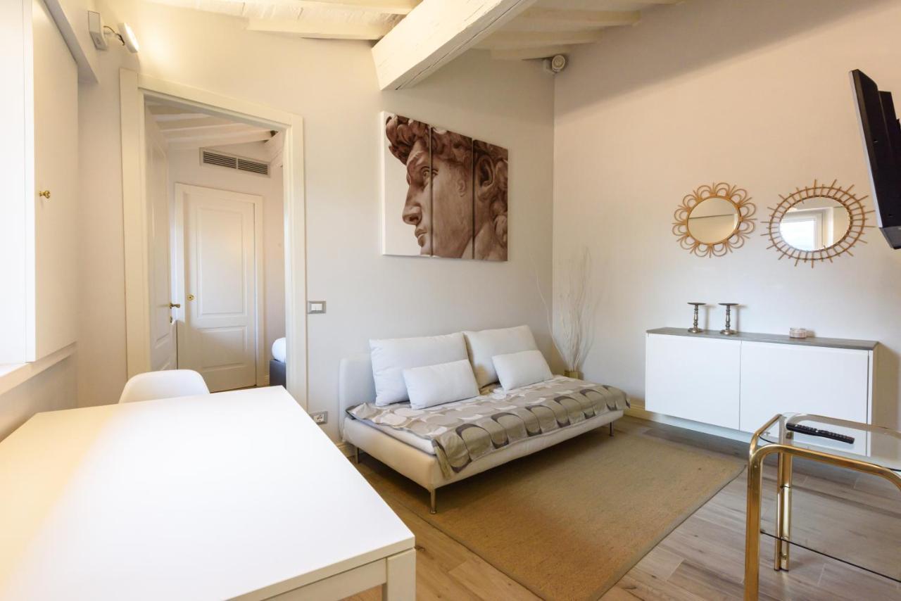 Santa Croce By Mmega Apartamento Florença
