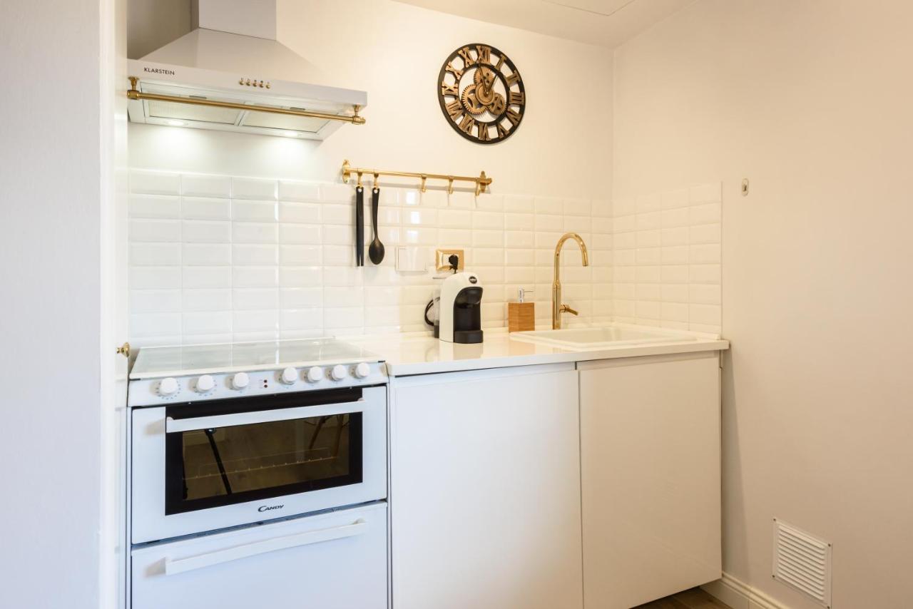 Santa Croce By Mmega Apartamento Florença