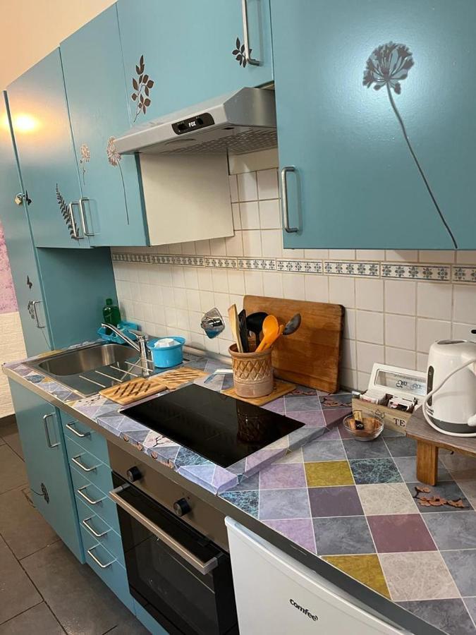 Violet 27 Apartamento Florença