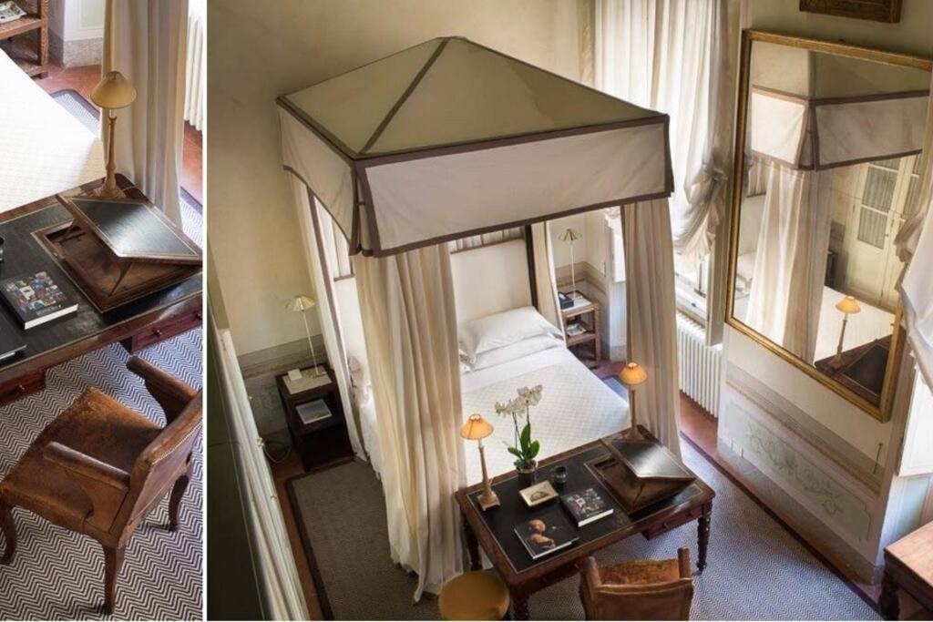 Apartment Lussuoso Florence