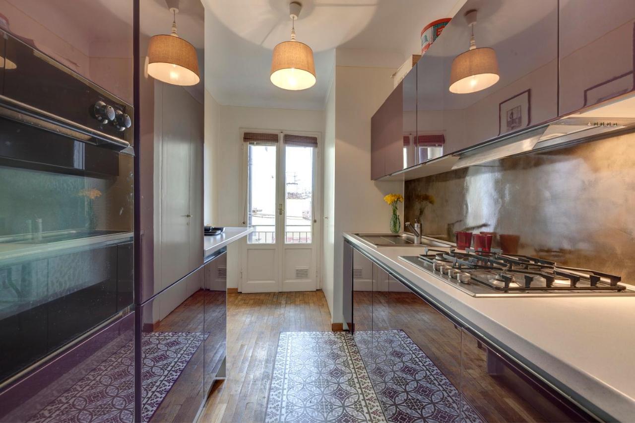 Apartment Casper By Mamo *