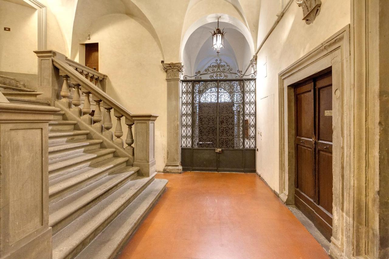 Apartment Casper By Mamo Florence