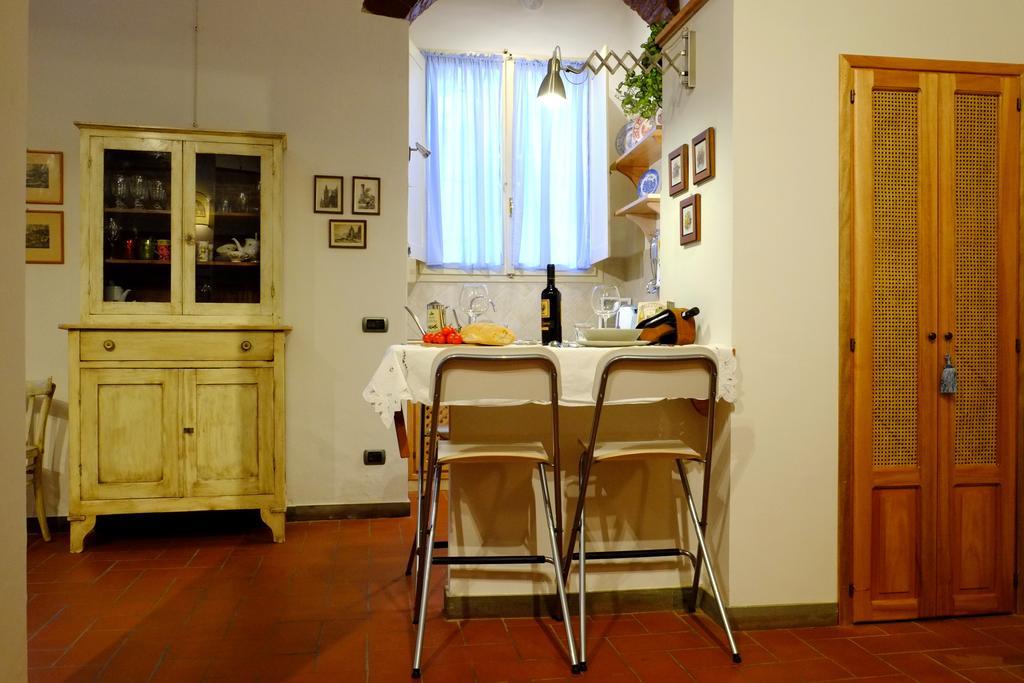 Apartment Il Loft Di Cinzia&andrea Family In Heartofart *