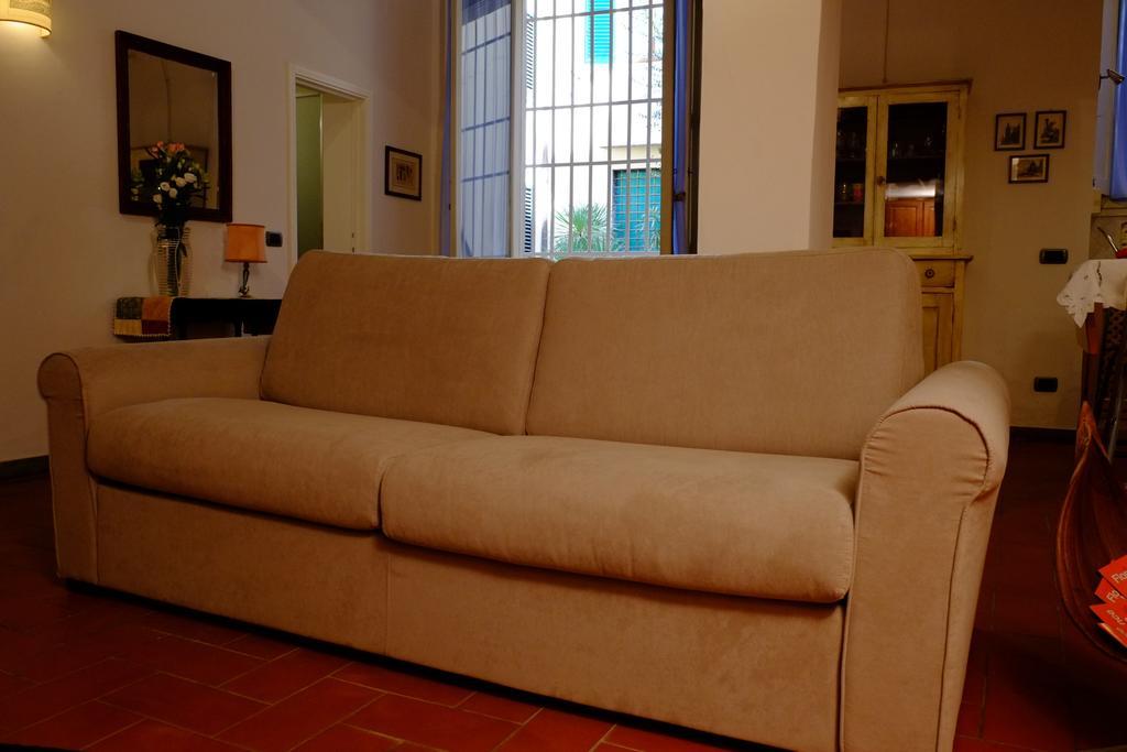 Il Loft Di Cinzia&andrea Family In Heartofart * Florenz