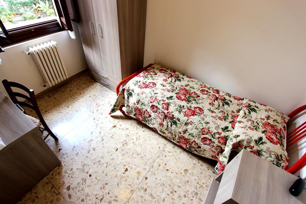 Casa Per Ferie Regina Santo Rosario Florence