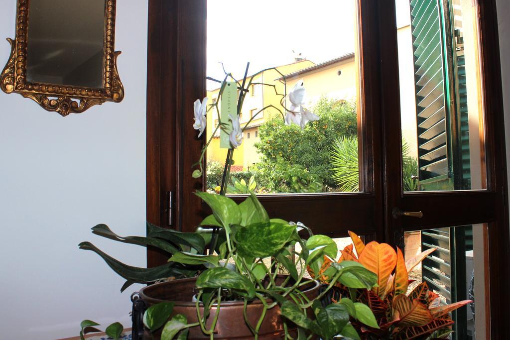 Bed & Breakfast Casa Per Ferie Regina Santo Rosario