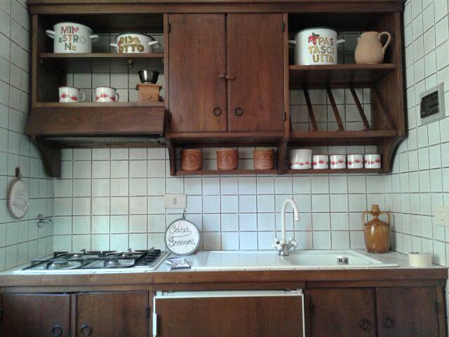 Apartamento Ramaglianti