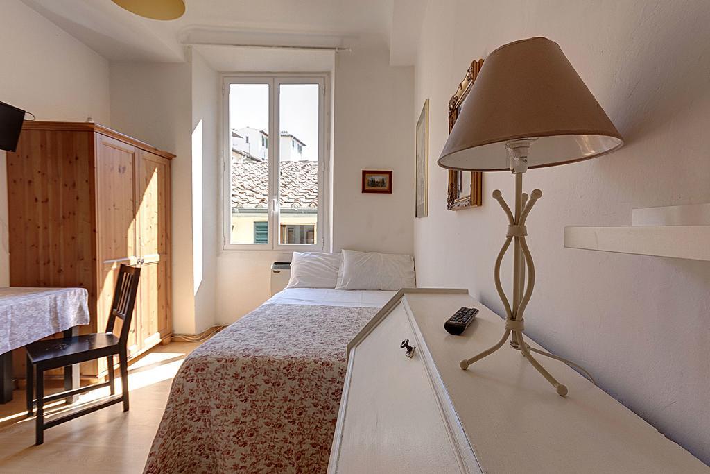Residenza Castellani Apartment *