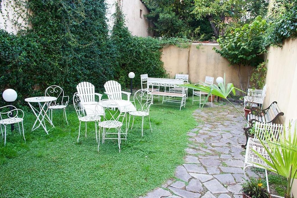 Bed & Breakfast Cosy House Florence