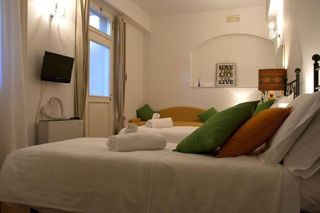 Bed & Breakfast Cosy House Florence