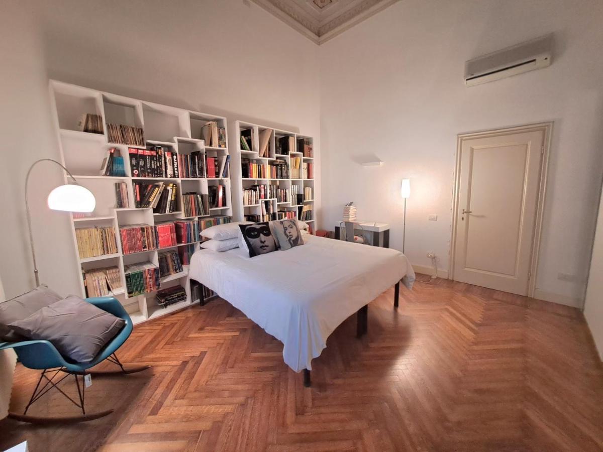 Bed & Breakfast Lorenzo Il Magnifico Florence