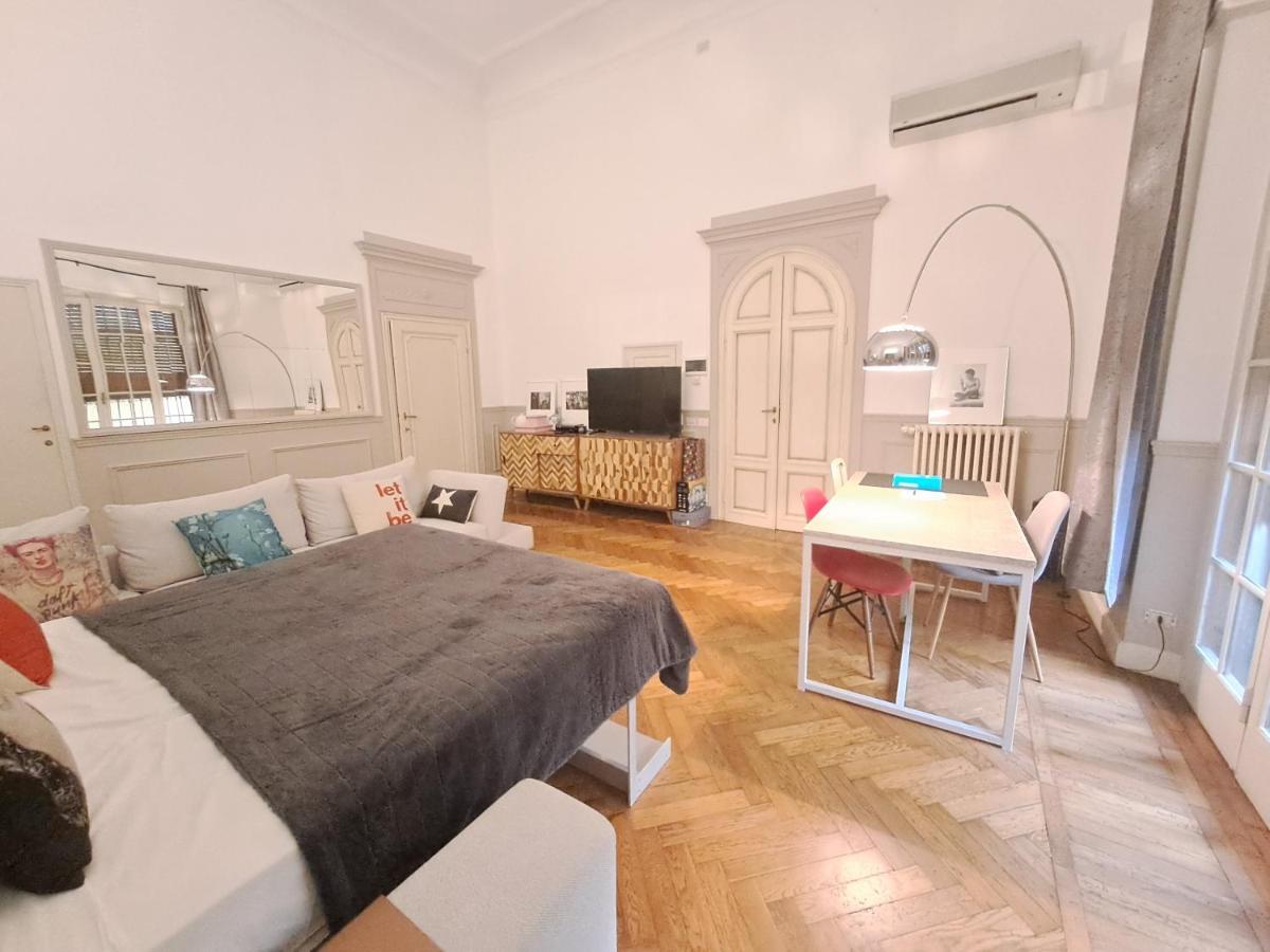 Lorenzo Il Magnifico Bed & Breakfast