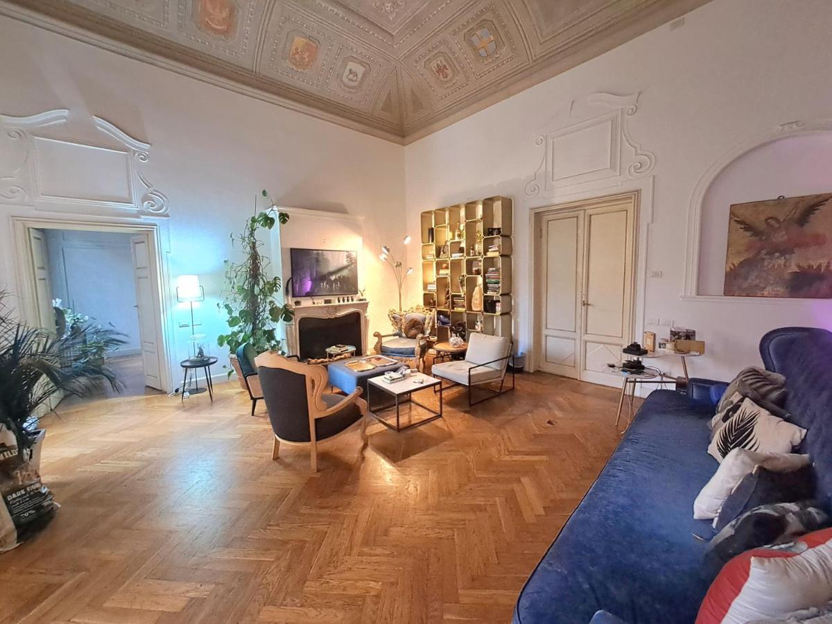 Bed & Breakfast Lorenzo Il Magnifico Florence