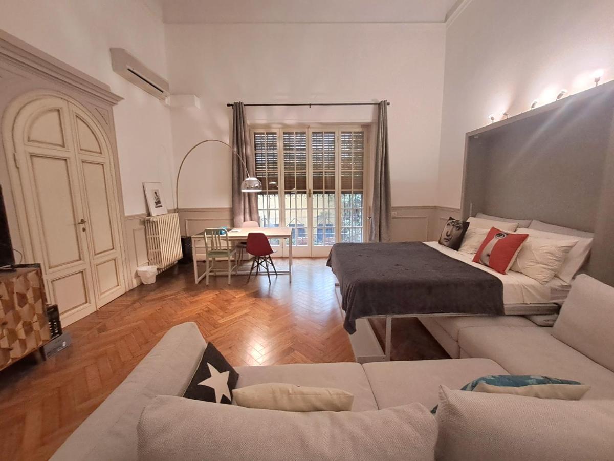 Bed & Breakfast Lorenzo Il Magnifico *