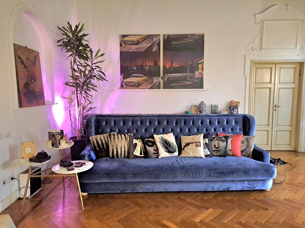Bed & Breakfast Lorenzo Il Magnifico